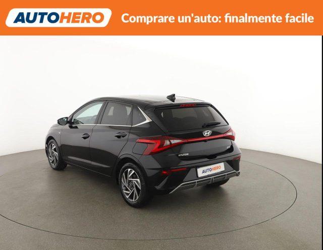 HYUNDAI i20 1.0 T-GDI 48V DCT Prime