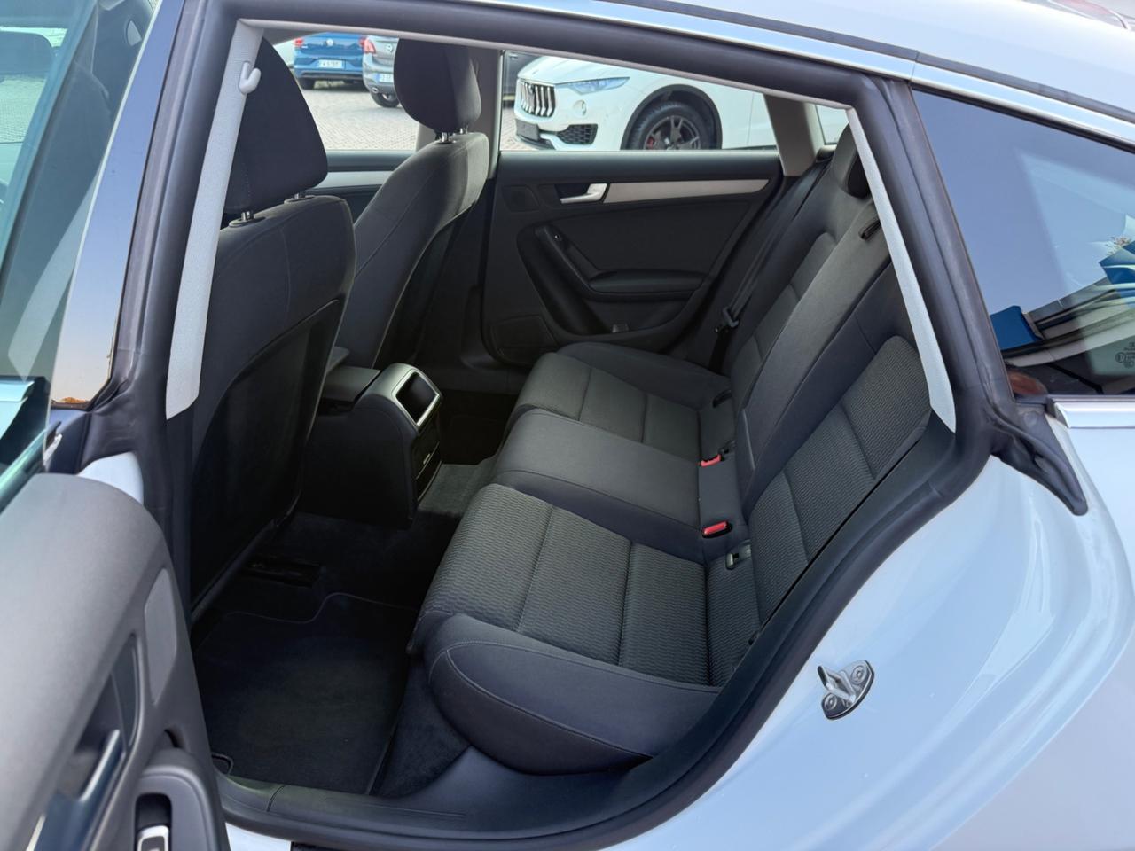 Audi A5 SPB 2.0 TDI 177 CV multitronic Ambiente