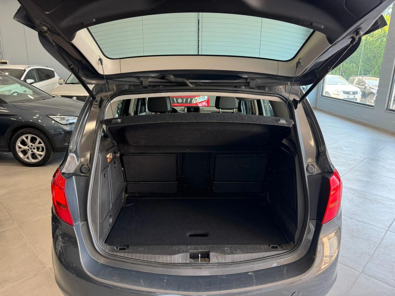 Opel Meriva 1.4 Turbo 120CV GPL Tech Cosmo