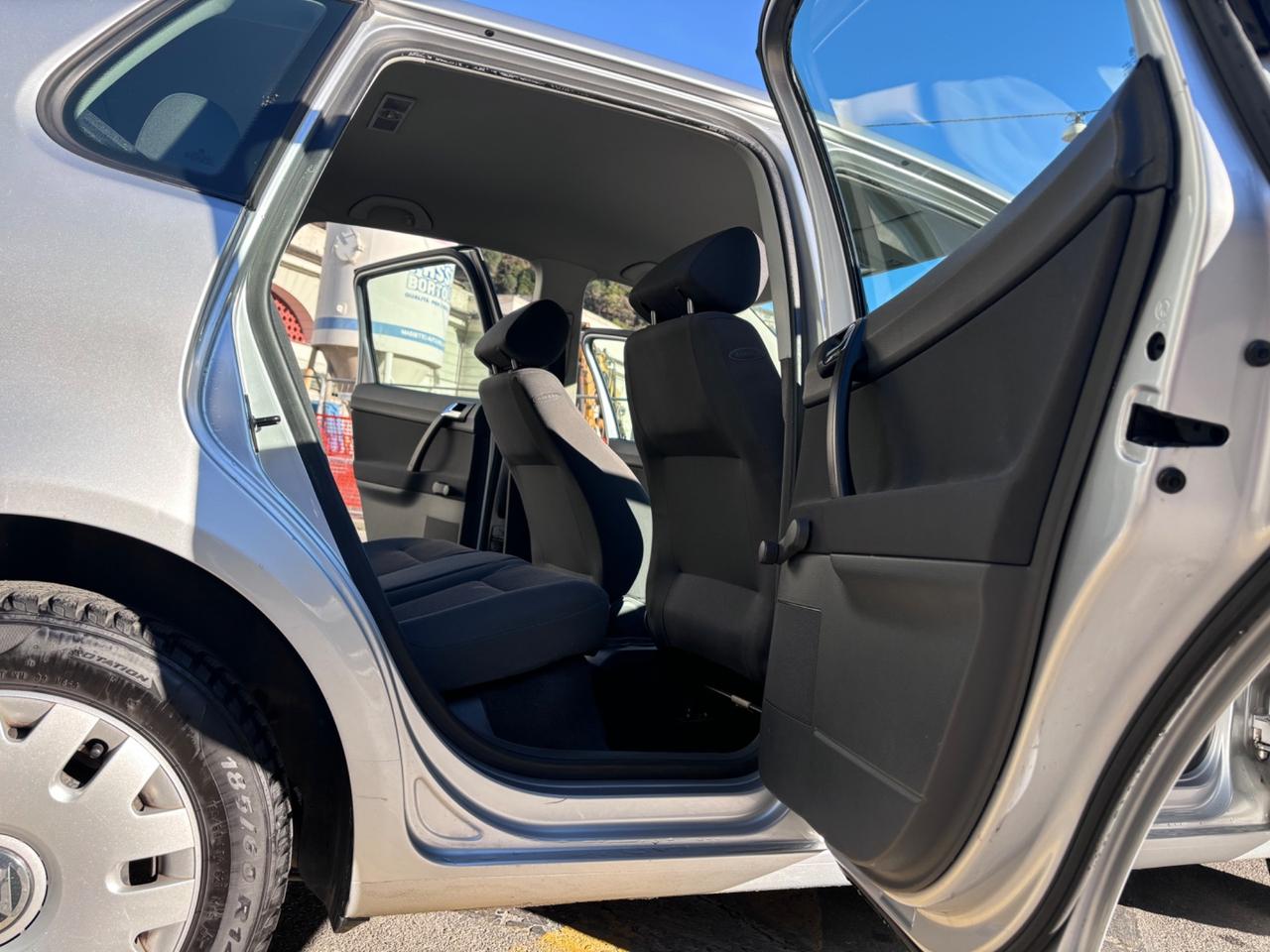 Volkswagen Polo 1.2 12V 5p. Comfortline