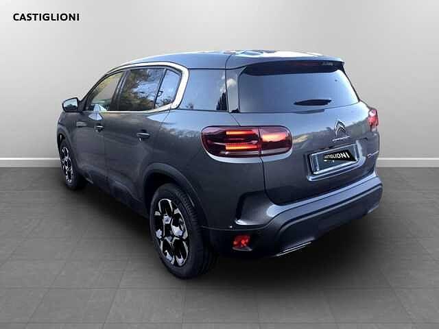 Citroen C5 Aircross C5 Aircross 1.2 hybrid Max 136cv e-dcs6