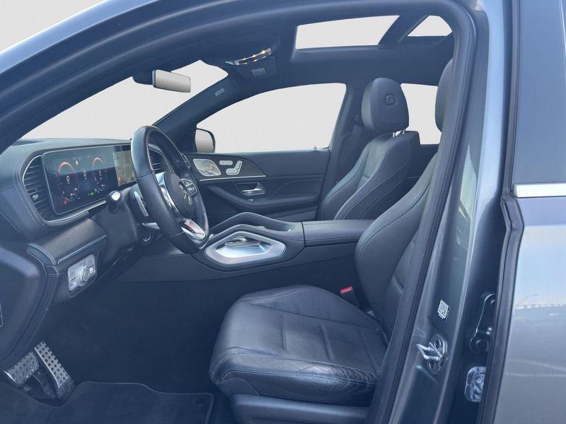 Mercedes-Benz GLE GLE Coupe 350de EQPOWER Premium Pro 4matic