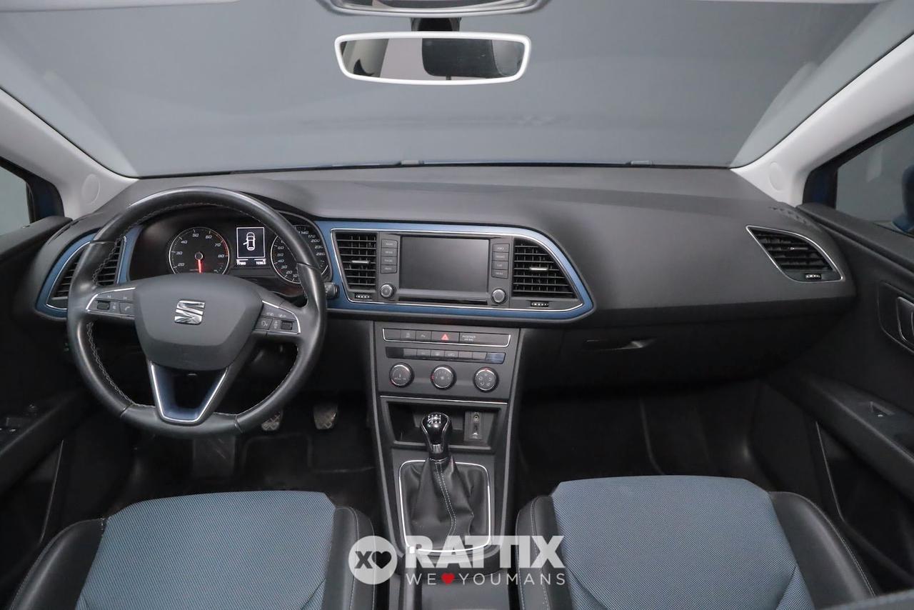 SEAT Leon 1.2 TSI 110CV Connect