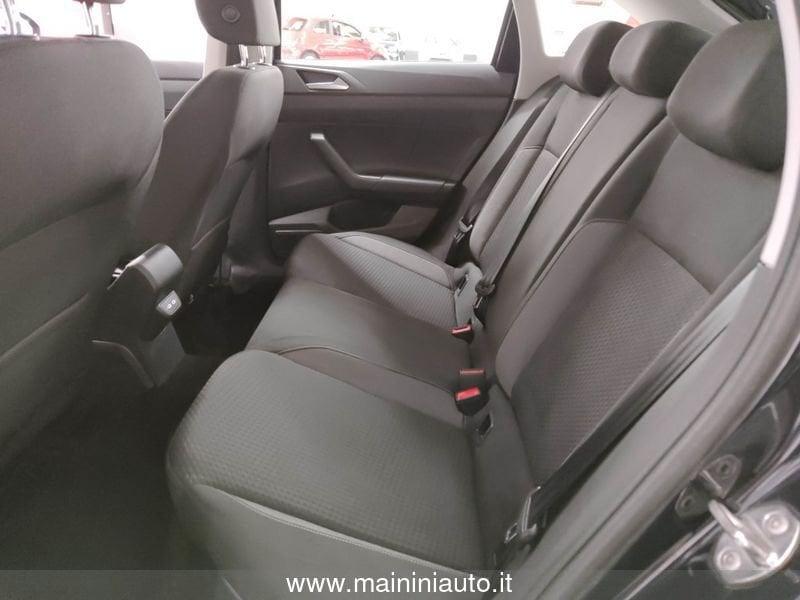 Volkswagen Taigo 1.0 TSI 95cv Life + Car Play "SUPER PROMO"
