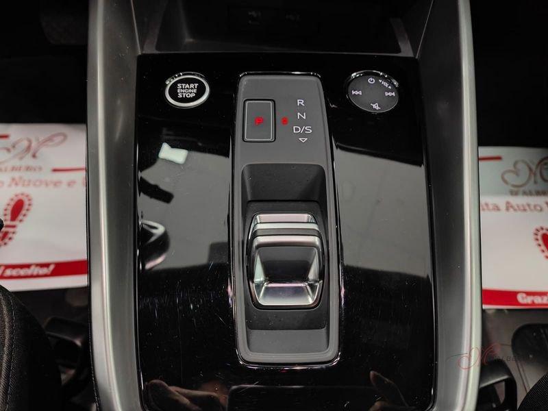 Audi A3 A3 SPB 35 TFSI S tronic S line edition