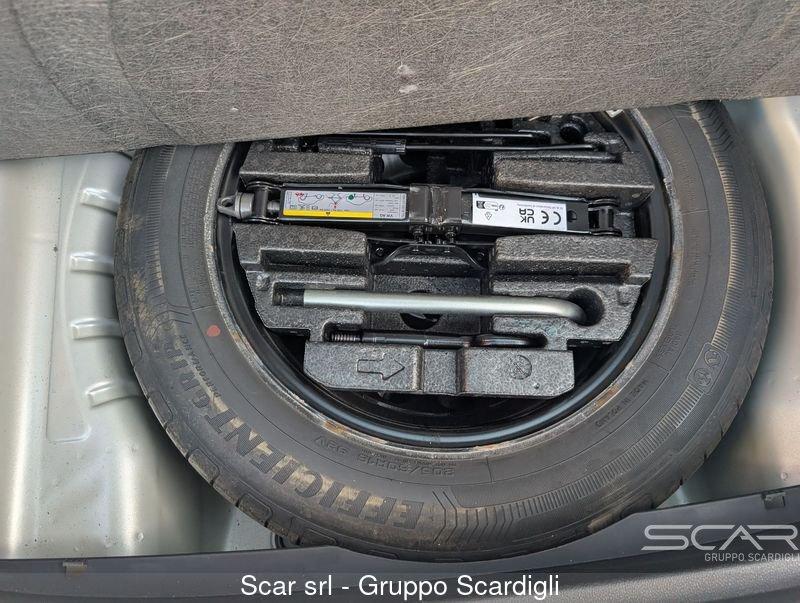 Skoda Octavia 2.0 TDI EVO SCR DSG Wagon Executive 3MESI DI FURTO INCENDIO ATTI VANDALICI E ATMOSFERICI OMAGGIO