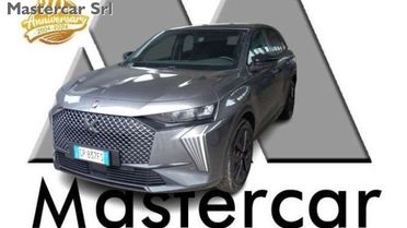 DS AUTOMOBILES DS 7 Crossback 1.5 bluehdi Performance Line 130cv TG: GP837FS