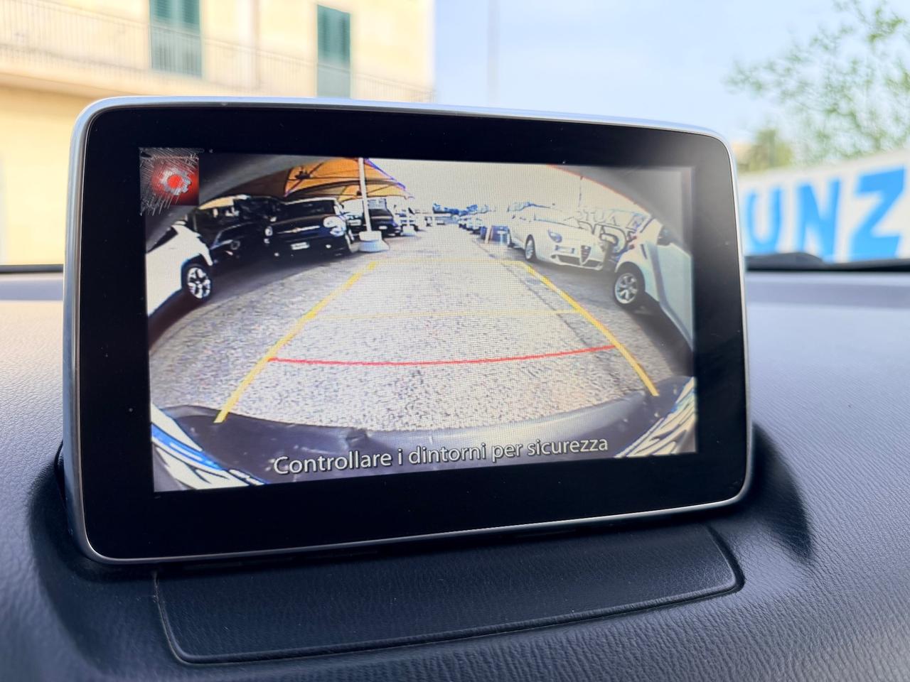 Mazda CX-3 1.5 FULL OPTIONAL