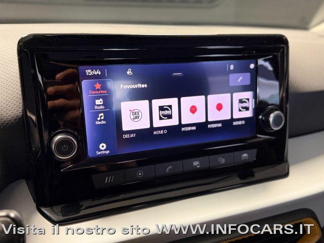 SEAT Arona 1.0 EcoTSI 95 CV Style - PROMO