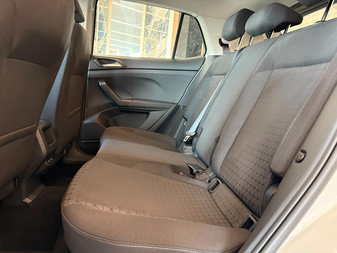 Volkswagen T-Cross 1.0 TSI Urban iva esposta