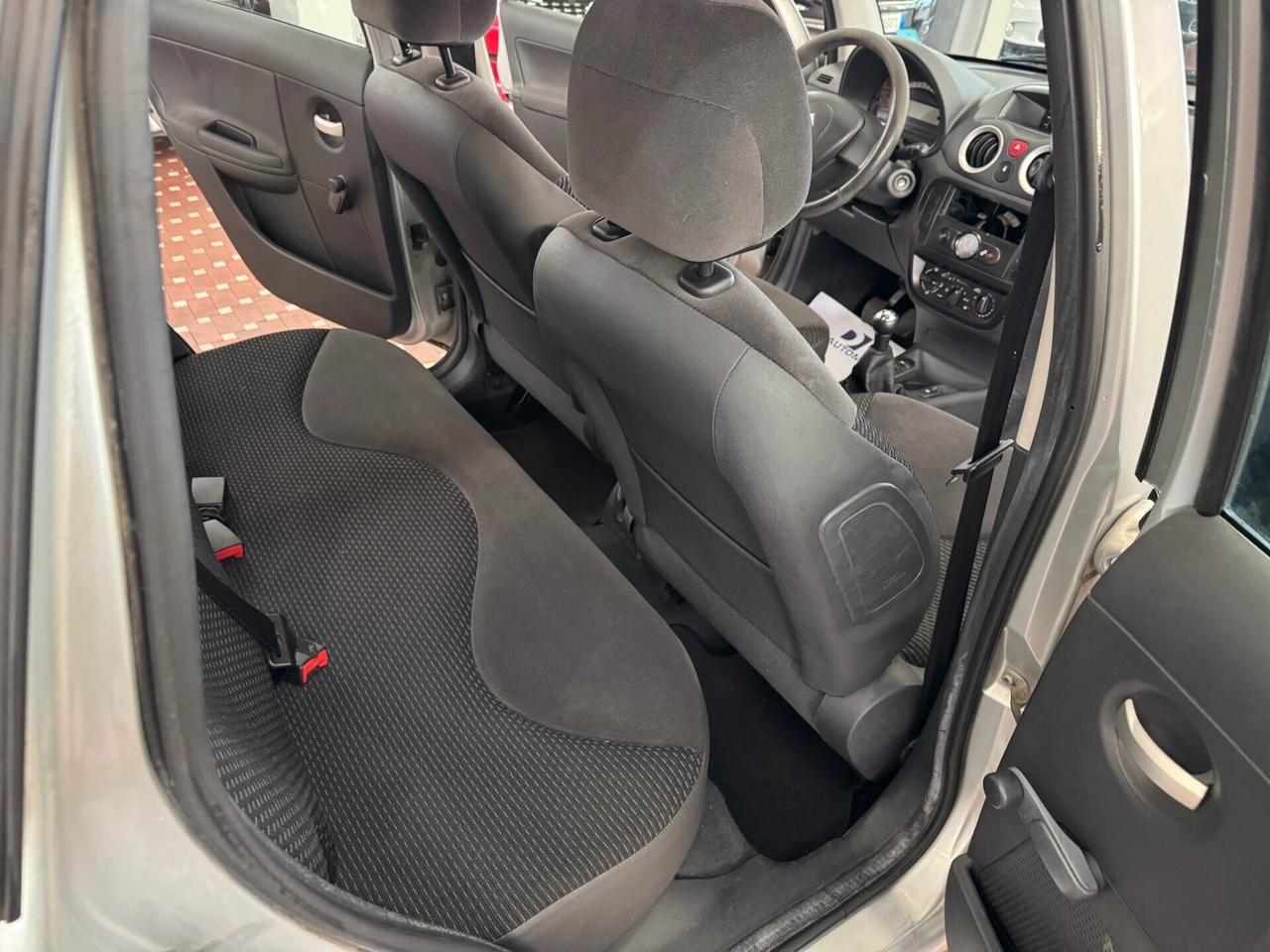 Citroen C3 1.4 Perfect Techno Bi Energy M - METANO - UNICO PROPRIETARIO