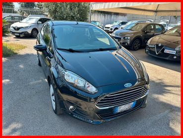 Ford Fiesta 1.0 80CV 5 porte