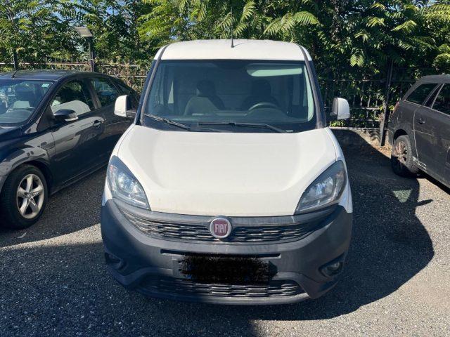FIAT Doblo Doblò 1.6 MJT 105CV PC-TN Cargo Lamierato SX