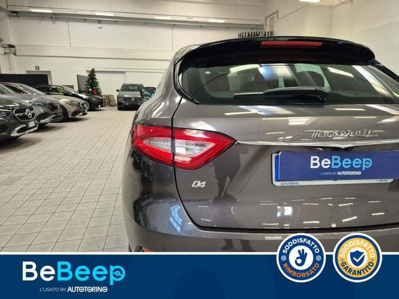 Maserati Levante 3.0 V6 GRANLUSSO 350CV AUTO