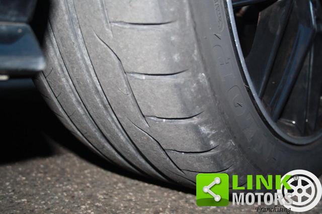 VOLKSWAGEN Golf 1.6 TDI 115 CV DSG 5p. Sport BlueMotion Technology