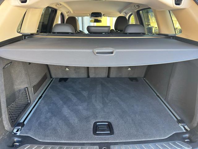 BMW X3 xDrive20d mild hybrid 48V xLine
