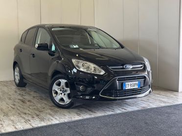 Ford C-Max 1.0 EcoBoost 125CV Start&Stop Titanium