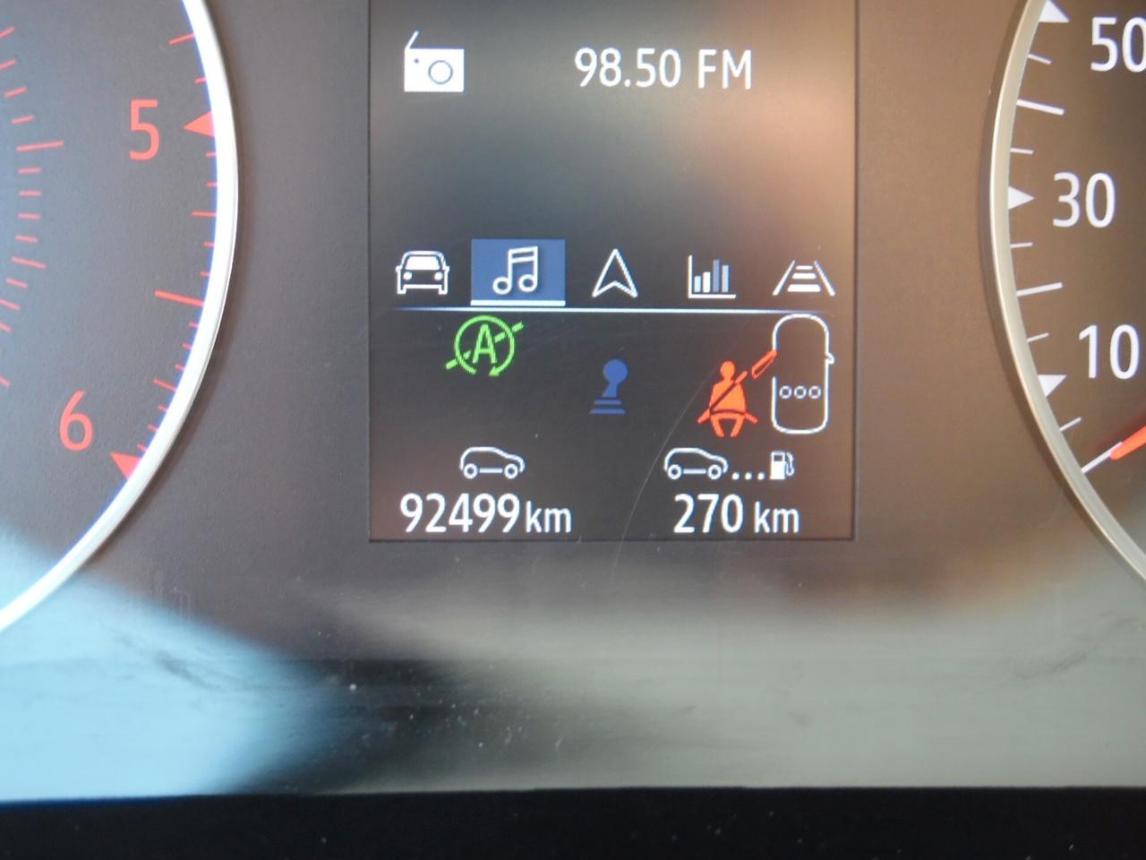 Renault Clio 1.5Blue dCi berlina 5 porte Evolution
