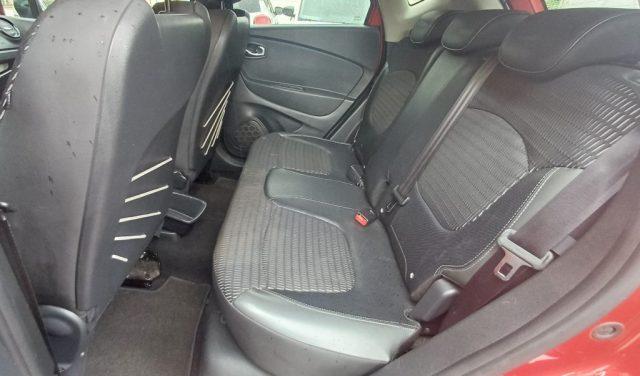 RENAULT Captur 1.5 dCi 110 CV Start&Stop Energy Hypnotic EDC