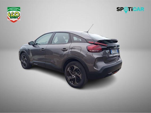 CITROEN C4 BlueHDi 130 S&S EAT8 Feel Pack