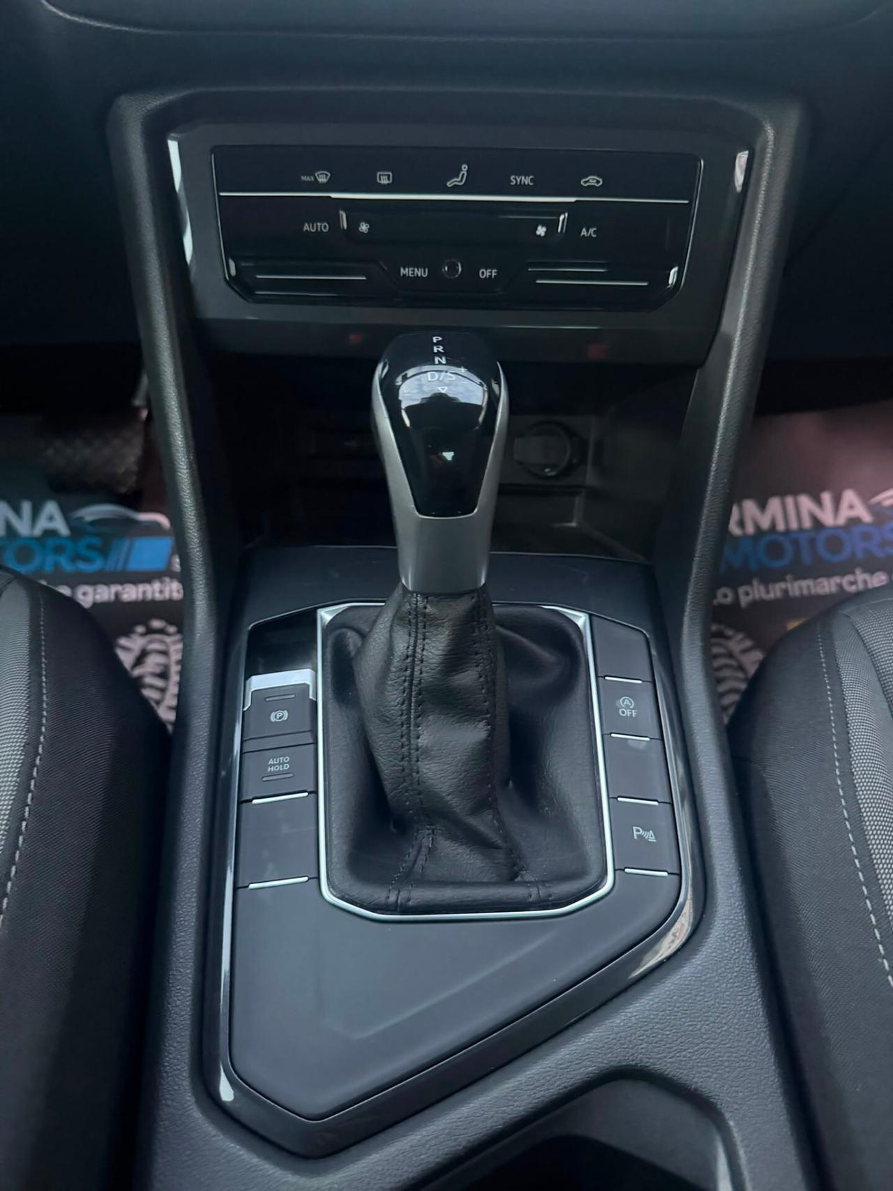 Volkswagen Tiguan 150 CV DSG Life