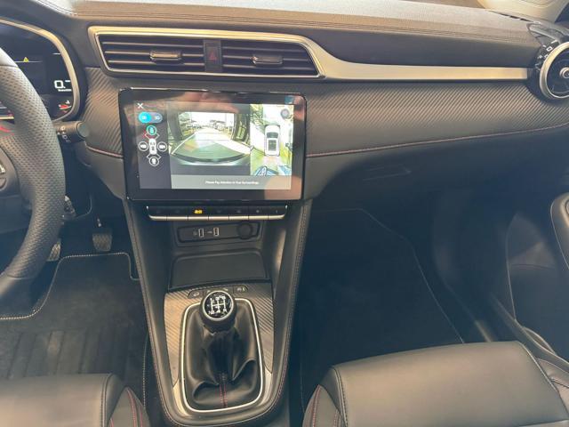 MG ZS 1.5 VTi-tech Luxury