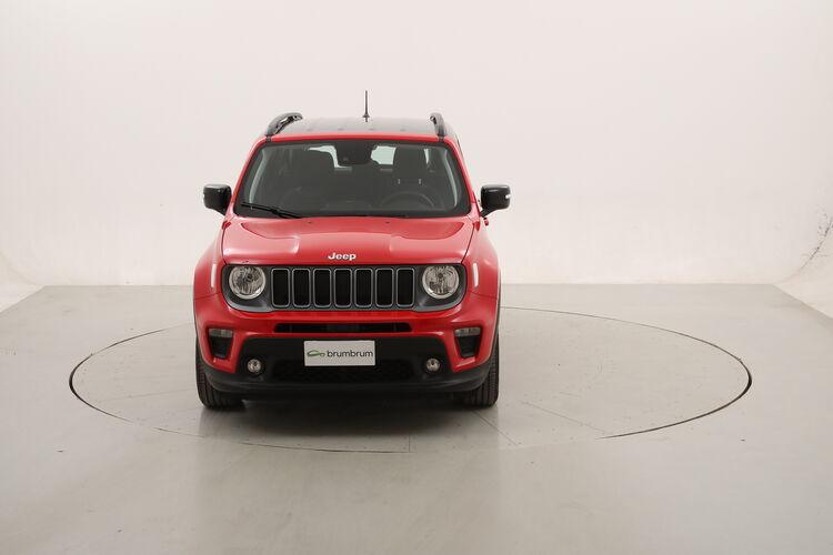 Jeep Renegade MHEV Limited BR363882 1.5 Mild Hybrid 130CV