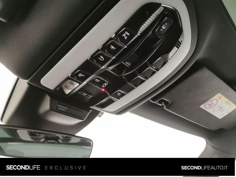 Porsche Macan 2.0 265cv pdk