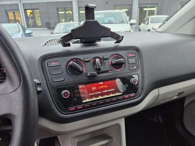 SEAT Mii 1.0 5 porte Style