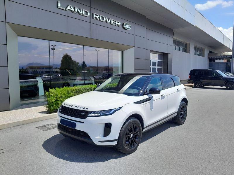 Land Rover Range Rover Evoque Range Rover Evoque 2.0d i4 mhev S awd 150cv auto AUTOCARRO NETTO IVA