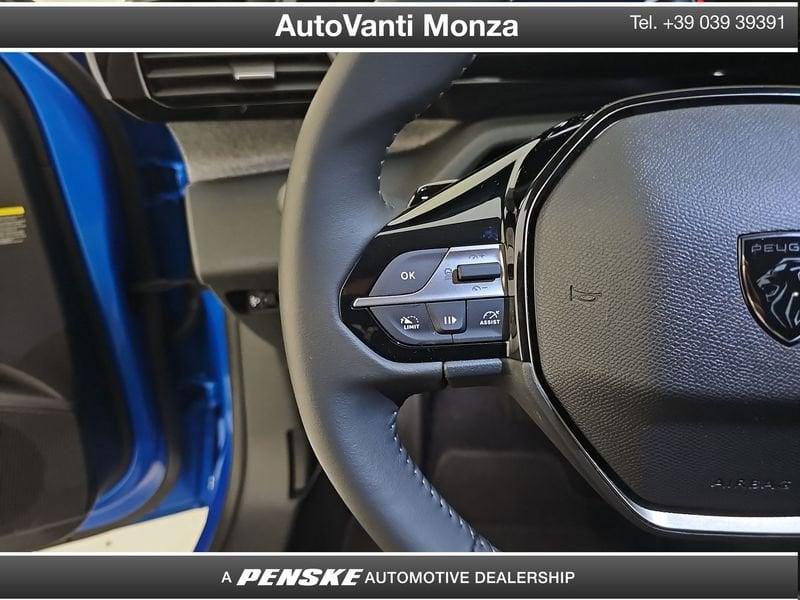 Peugeot 308 PureTech Turbo 130 S&S EAT8 Allure