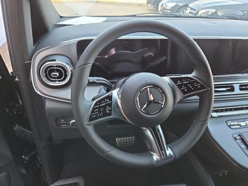 Mercedes-Benz Classe V 250d Extralong Avantgarde