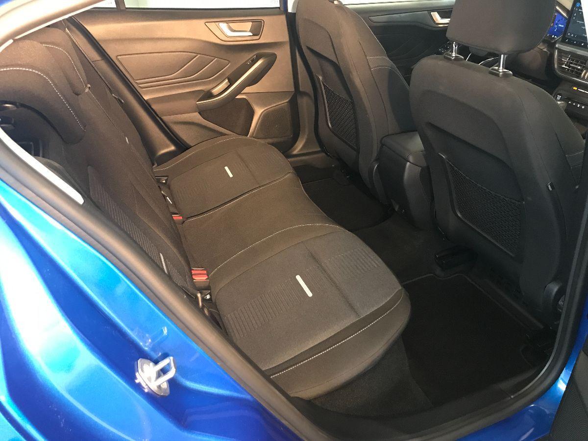 FORD Focus 1.0 HYBRID 125CV aut 5p Act. Co-PILOT