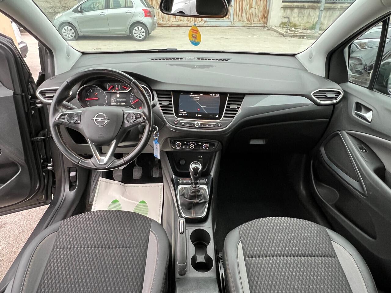 Opel Crossland X 1.5 CDTI 100CV INNOVATION