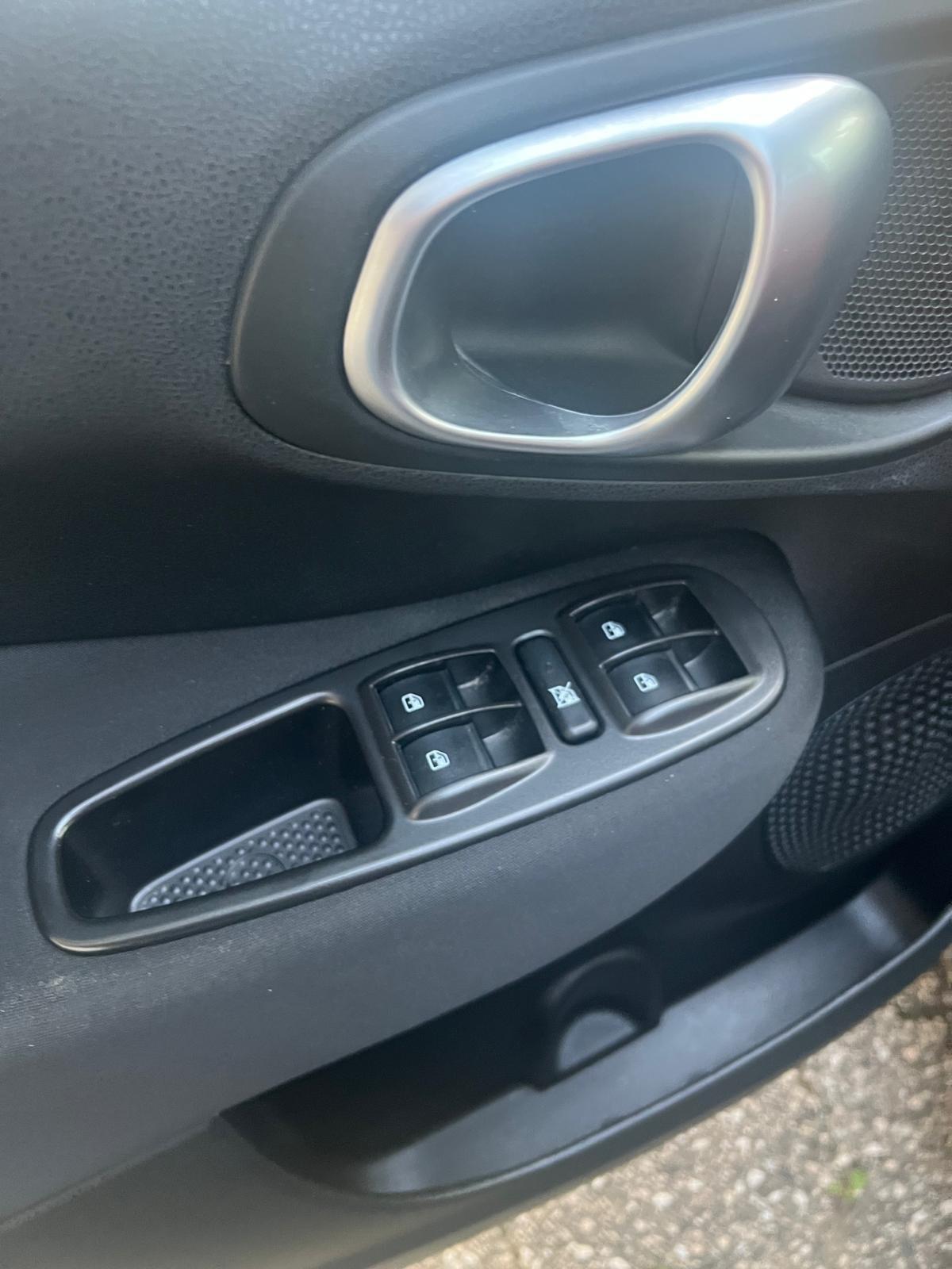 Fiat 500L 1.6 Multijet 105 CV Lounge KM 123741