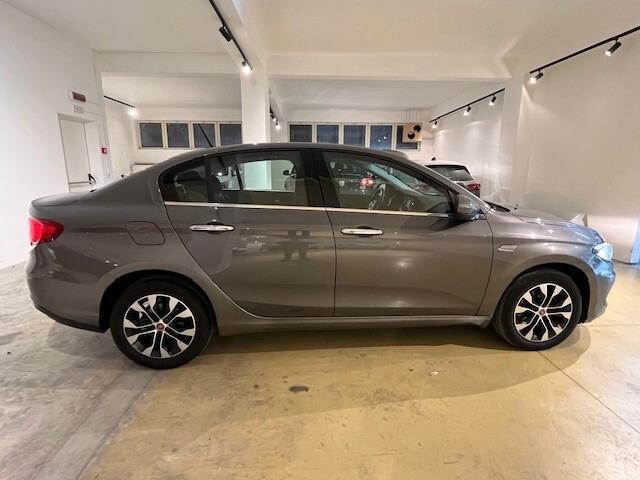 Fiat Tipo 1.6 Mjt 4 porte Easy