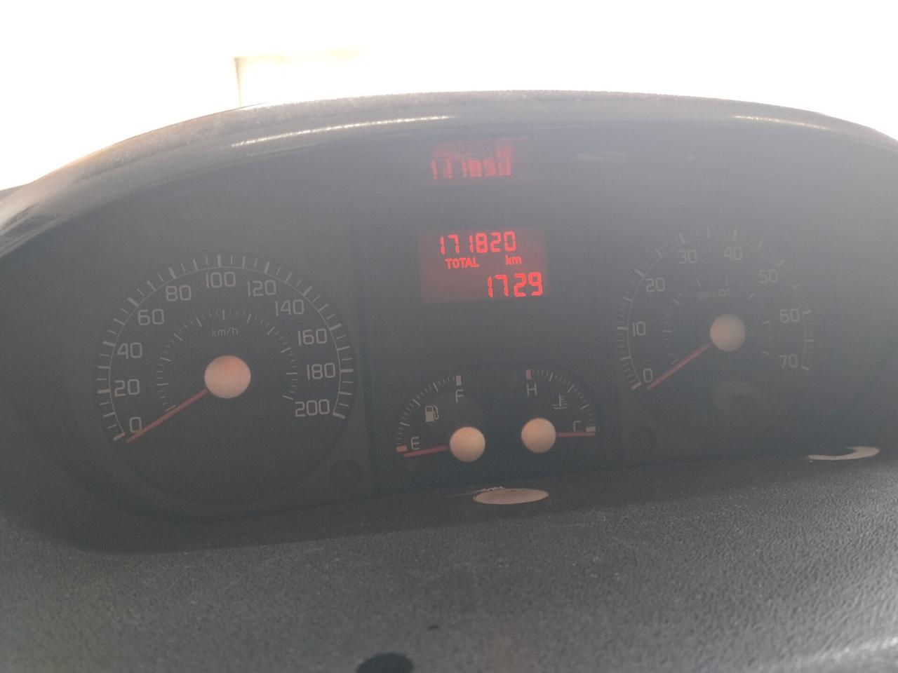 Fiat Idea 1.3 Multijet CON GARANZIA