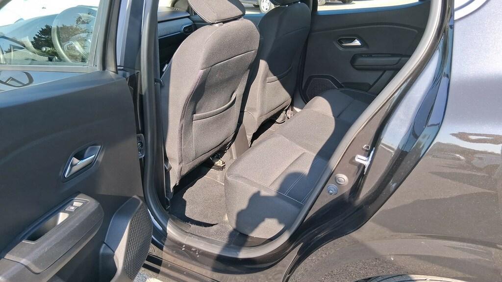 Dacia Sandero Streetway 1.0 SCe Comfort SL DaciaPlus