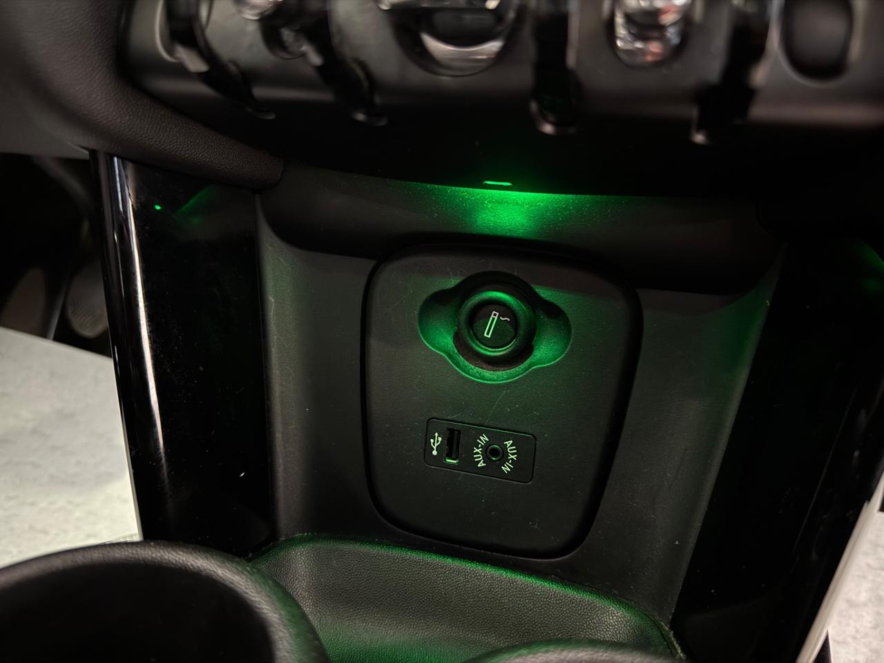 Mini One D 1.5 DIESEL 2015