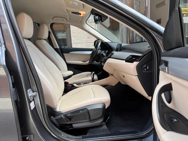 Bmw X1 sDrive 16d Sport - X 1 Sport