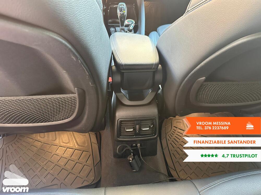 BMW X2 (F39) X2 sDrive18d Msport