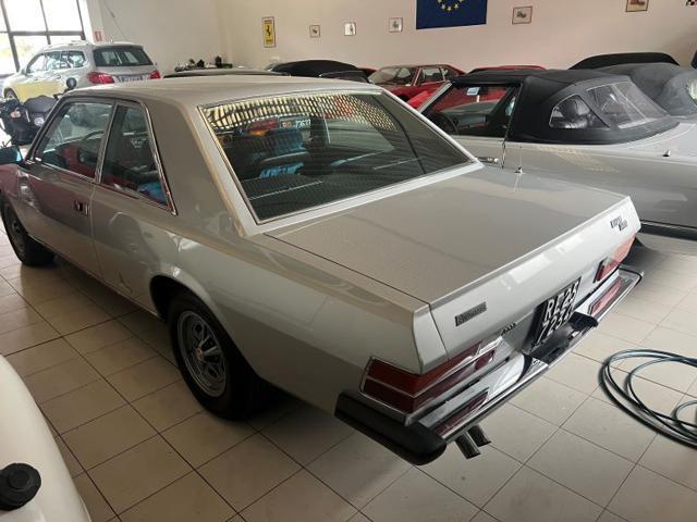 FIAT 130 Coupè 3200 V6 Automatica