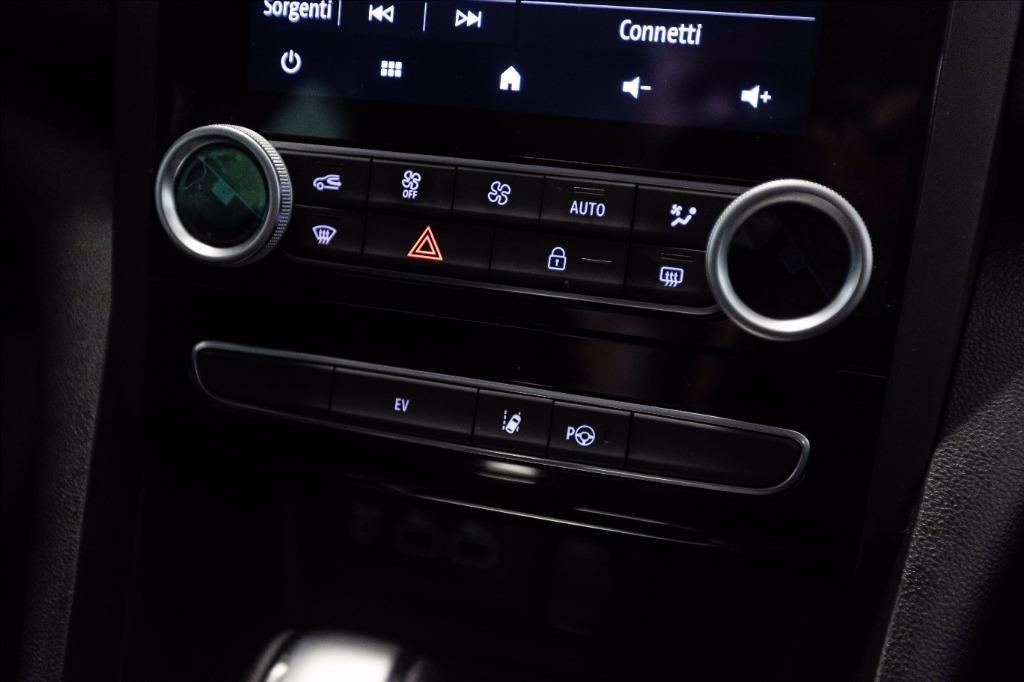 RENAULT Megane Sporter 1.6 E-Tech phev RS Line 160cv auto del 2021