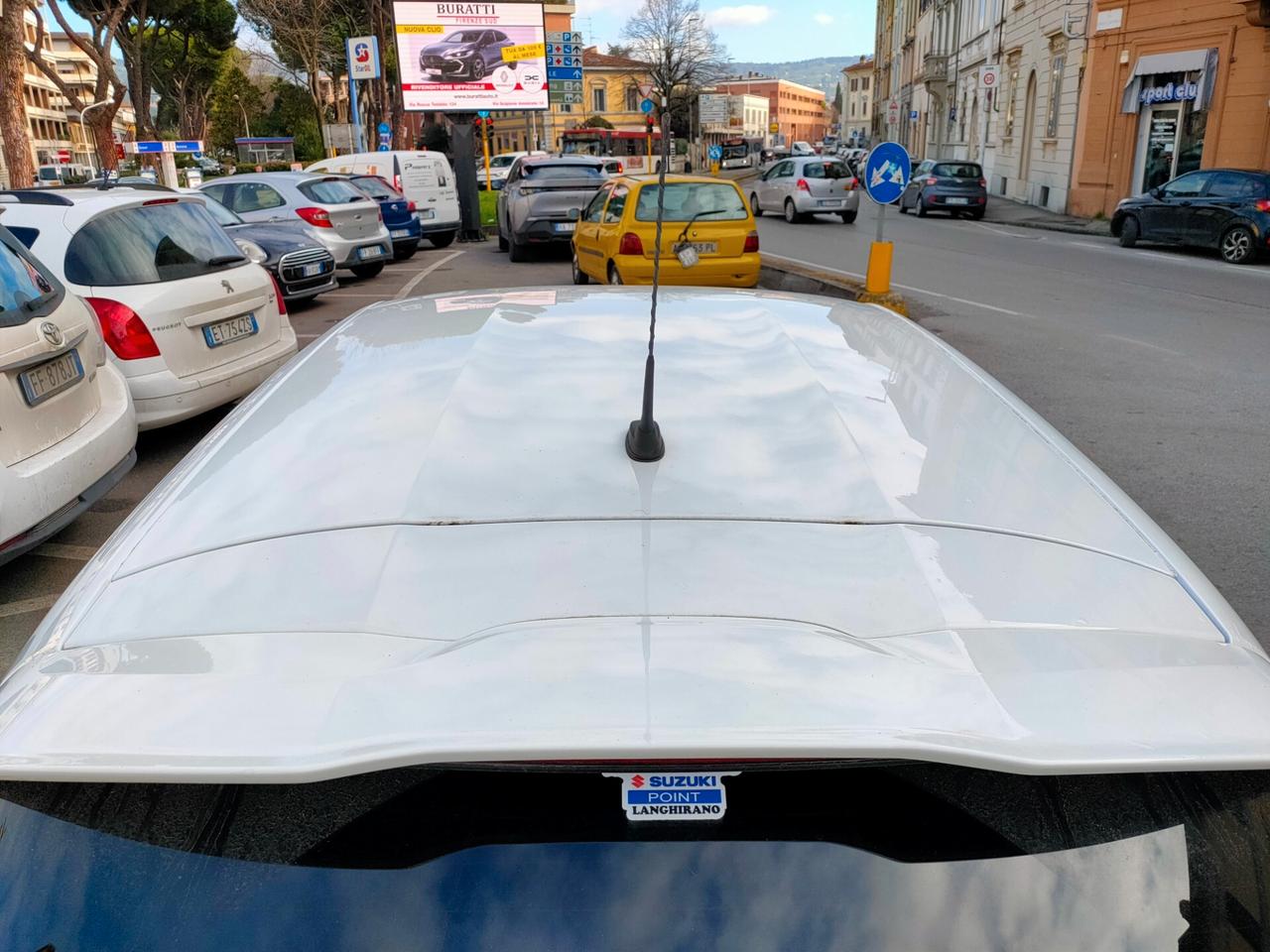 Peugeot 208 1.6 THP 200 CV 3 porte GTi