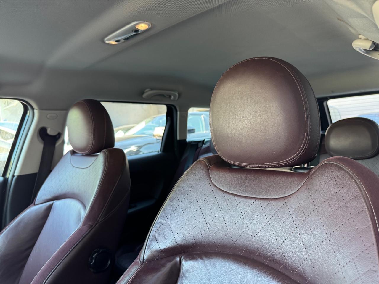 Mini One Clubman Mini 1.5 One D Business Clubman