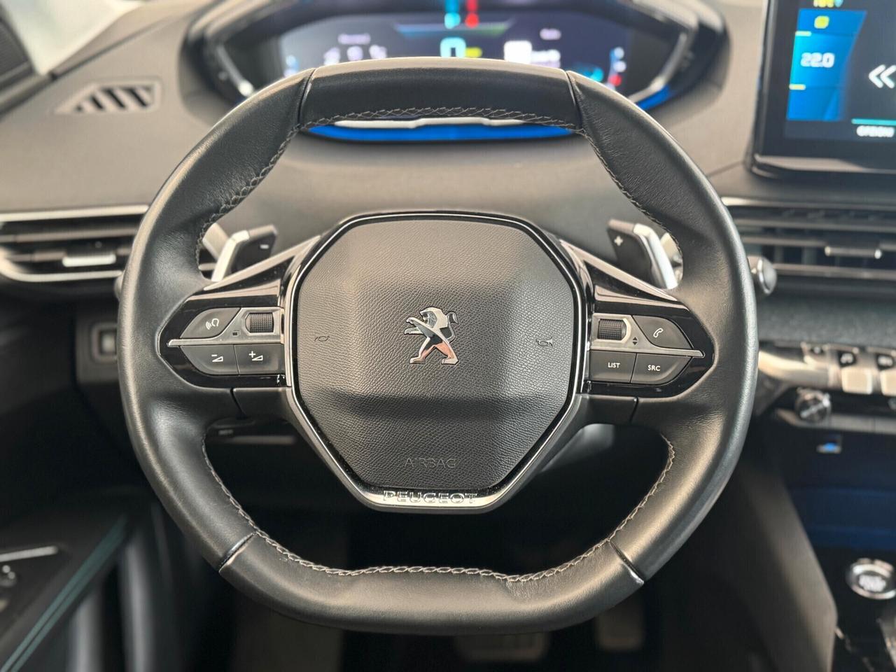 Peugeot 3008 Hybrid 225 e-EAT8 Allure Pack