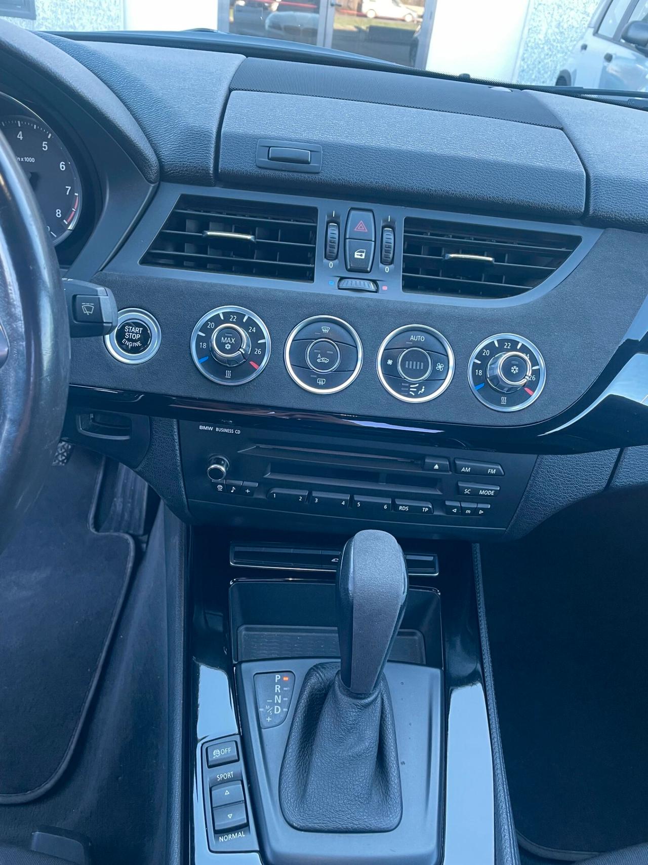 Bmw Z4 sDrive23i 204cv