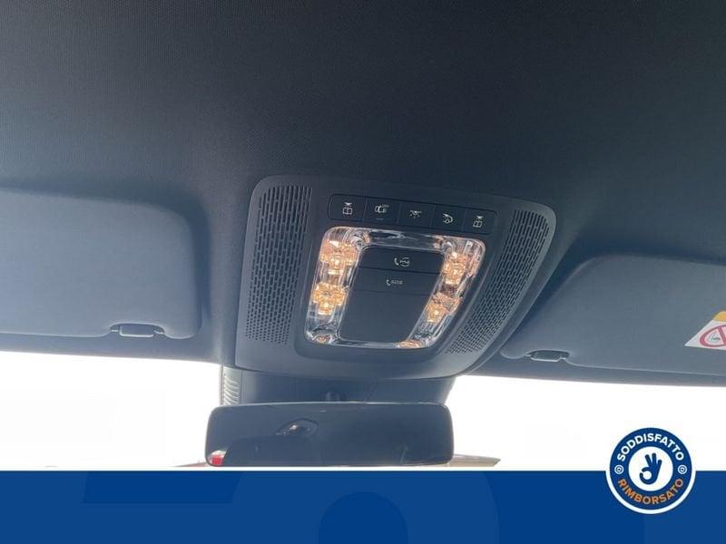 Mercedes-Benz Classe A 250e EQ-Power Automatic Progressive Advanced Plus