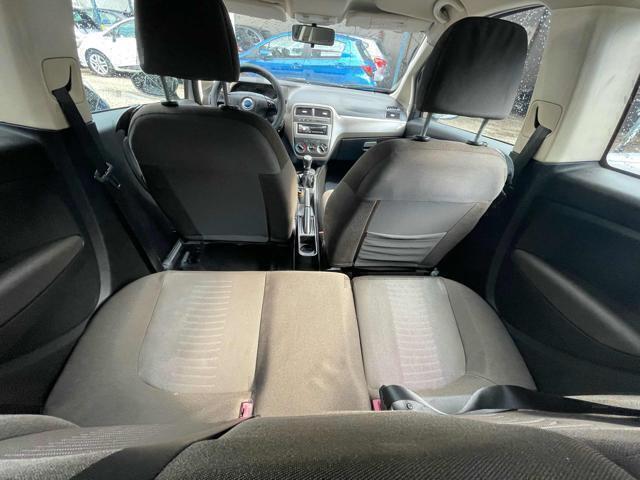 Fiat Grande Punto 1.2 3 porte Dynamic