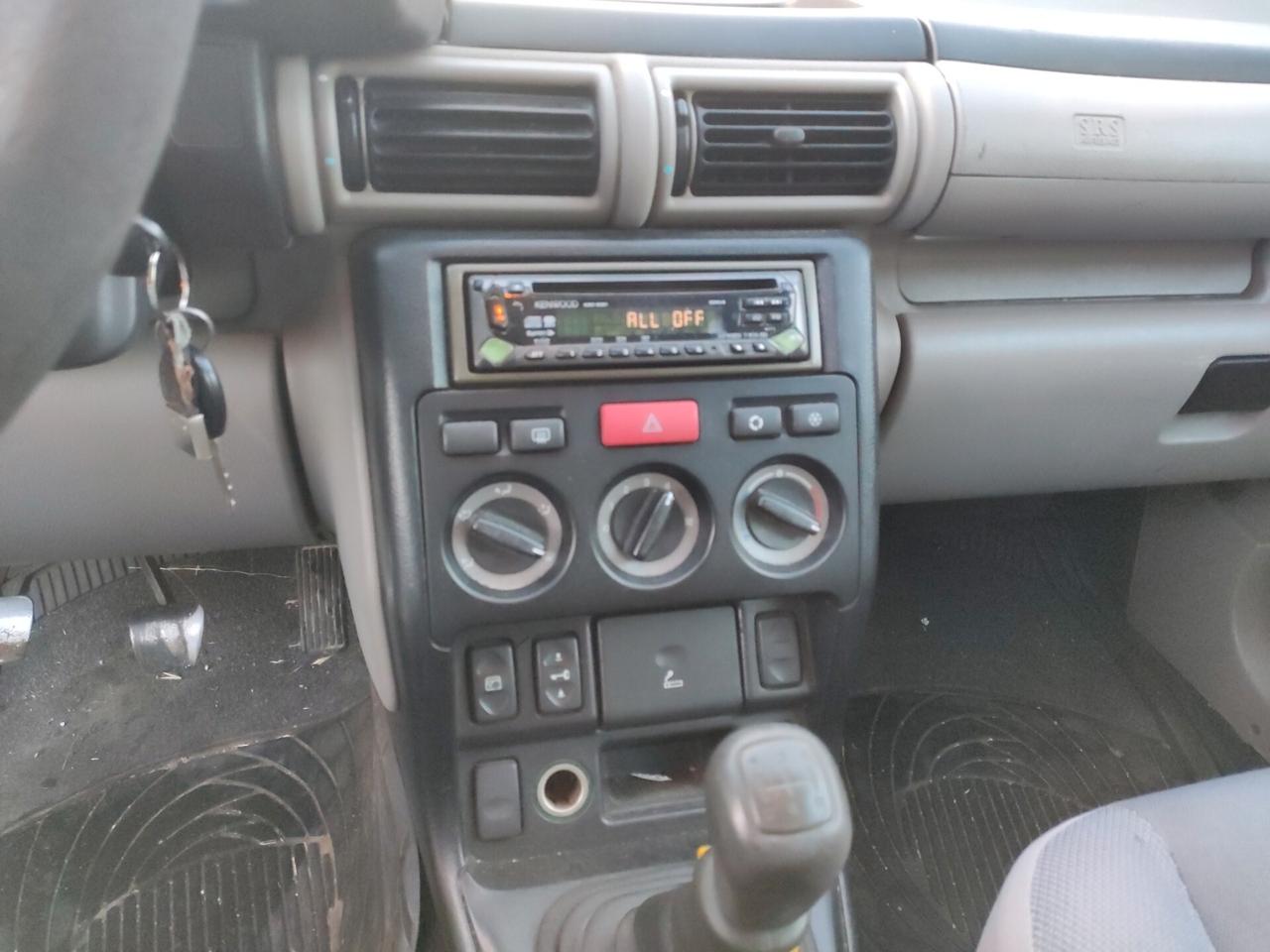 Land Rover Freelander 2.0 Td4 16V